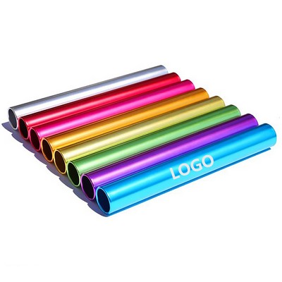 Aluminum Alloy Relay Baton