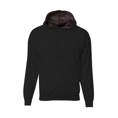 A4 Sprint Tech Fleece Hoodie