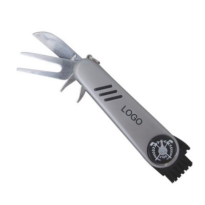 Golf Tool Knife