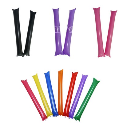 Inflatable Thunder Sticks