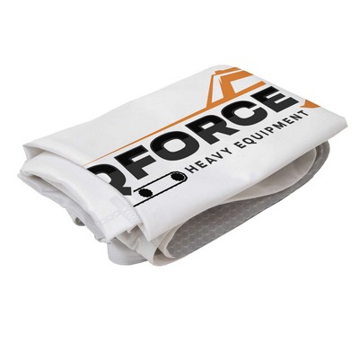 38" TRIGA Go Counter Graphic