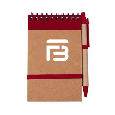 Mini Notebook