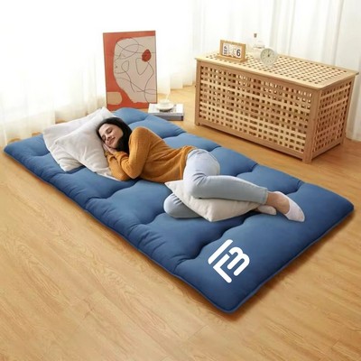 Plush Foldable Sleep Mat