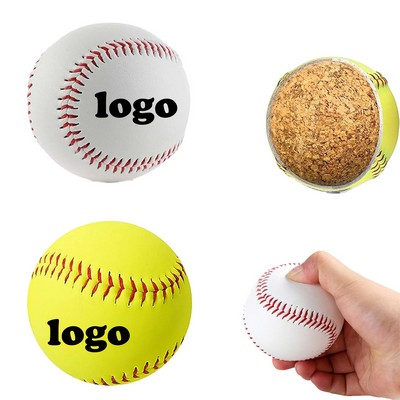 Sports Practice Softballs