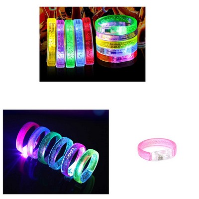 Colorful Light Up Bracelet