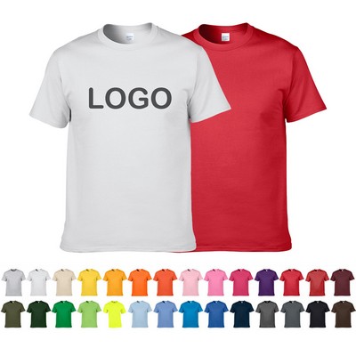 Gildan Heavyweight Cotton Crewneck T-Shirt