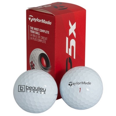 TaylorMade TP5X