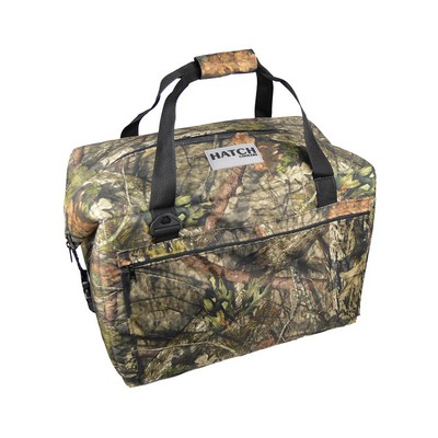 48 Pack Cooler - Mossy Oak