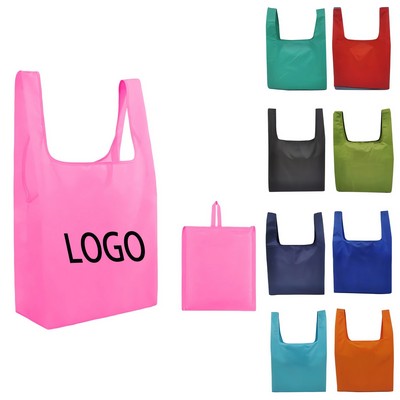 Folding Shopping Bag