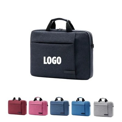 15" Laptop Sleeve Bag with Carrying Handle