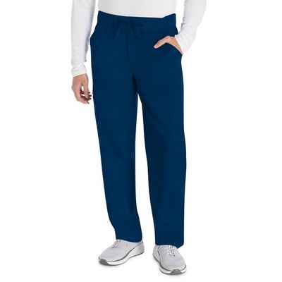 Men's 6-Pocket Straight Leg Pant