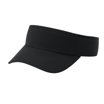 Port Authority Poly Visor