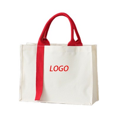 Canvas Tote Bag