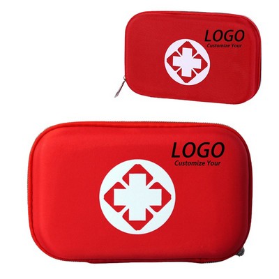 Eva Hard Shell First Aid Kit