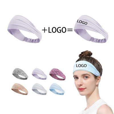 Athletic Sports Headband