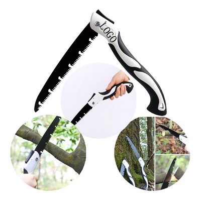 Folding Branch Pruning Saw