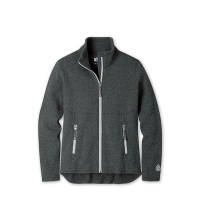 Stio Women's Sweetwater Fleece Jacket