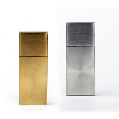 64 GB Metal Brick USB Flash Drive