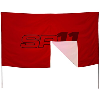 Custom Breakout Breakaway Banner (15'x10)