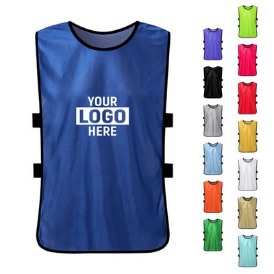 Promotional Training Vest