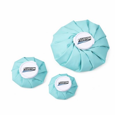 Hot / Cold Therapy Ice Bag for Injury Recovery and Fever Relief