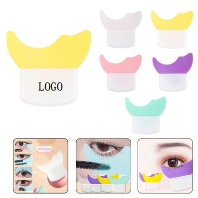 Eyelid Shield Makeup Guard Tool