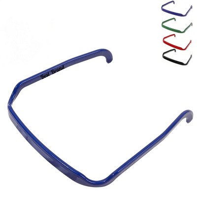 Unisex Hair Sunglasses Styling Invisible Headband