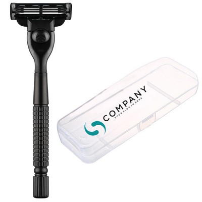 Metal Safety Manual Razor