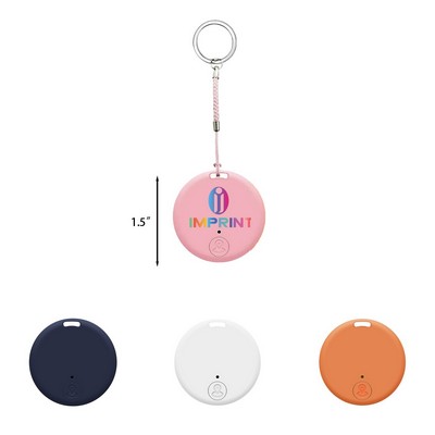 Mini Waterproof Anti-Lost Tracker Tool