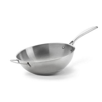 Napoleon Stainless Steel Wok