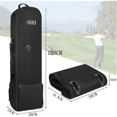 Golf Travel Bag