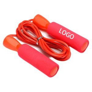 Adjustable Speed Training Skipping Jump Rope