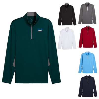 Puma Pure 2.0 Men's 1/4 Zip