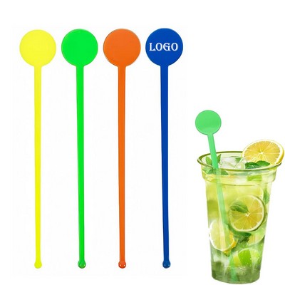 Cocktail Swizzle Stick