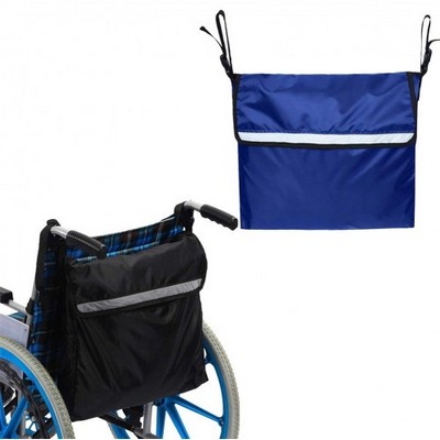 Wheelchair Bag Mobility Aid Package