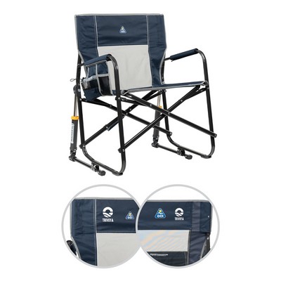 GCI Freestyle Rocker XL - Indigo Blue (Set of 2)