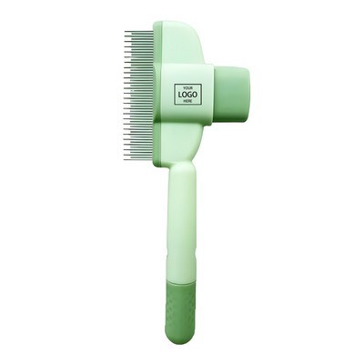 Pet Grooming Comb