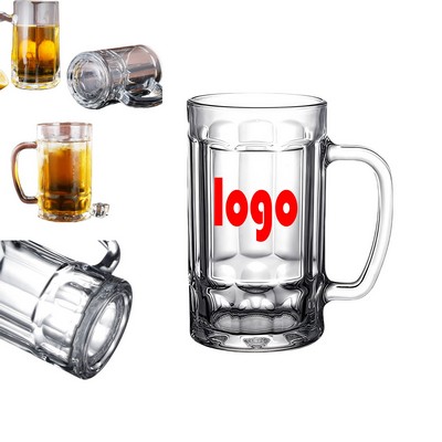 Beer Mugs 16Oz