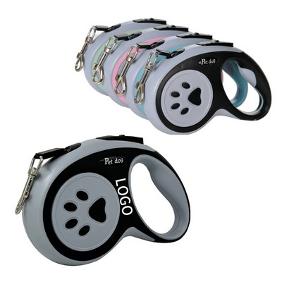 Meter Automatic Retractable Dog Leash (10 Feet)