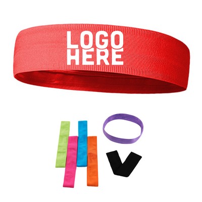 Fitness Headband