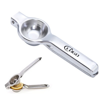 Stainless Steel Lemon Squeezer