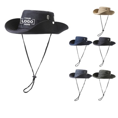 Trekking Cap