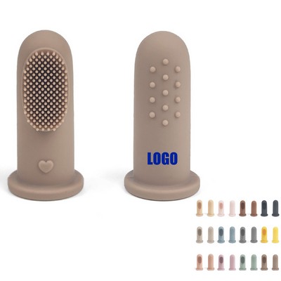 Baby Finger Toothbrush