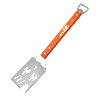 Multifunctional Classics BBQ Spatula