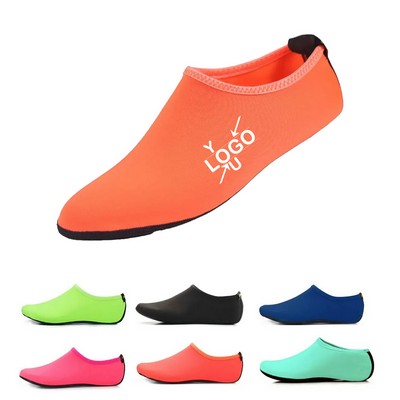 Quick Dry Aqua Sneakers