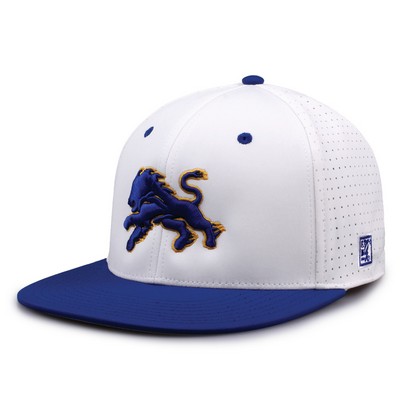 Perforated GameChanger Pro Shape