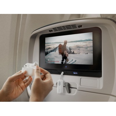 Twelve South Airfly Wireless Headphone Adapter