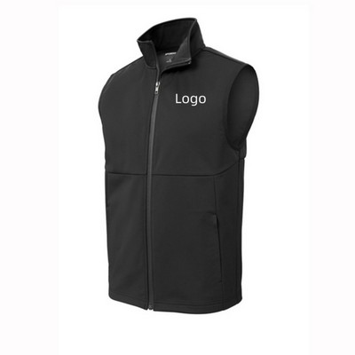 Waterpoof Soft Shell Vest