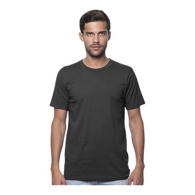Royal Apparel Unisex Organic RPET Eco Tee