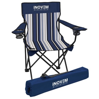 Venice Outdoor Folding Chair
